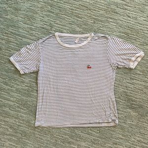 Brandy Melville Nadine top